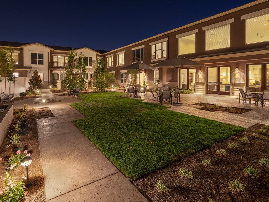 Oakmont of Novato Pricing, Photos and Floor Plans in Novato, CA